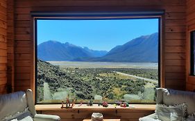 Arthur'S Pass Ecolodge